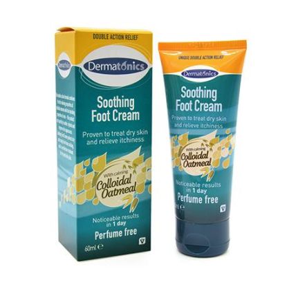 [MPDEMSF070] Soothing Foot Cream 10% Urea 70ml x 1