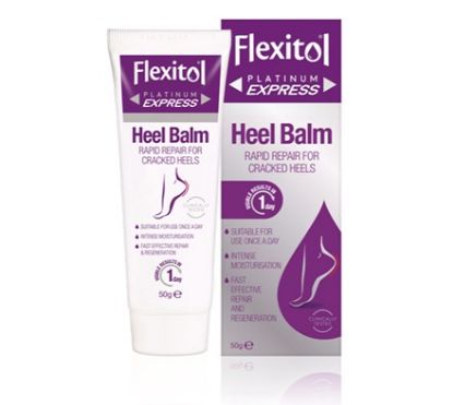 [MPLD3848660] FLEXITOL HEEL BALM PLATINUM 50G X 1