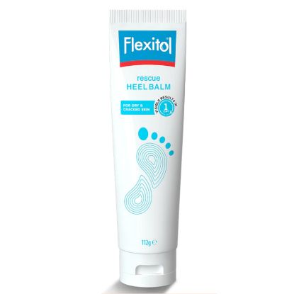 [MPLD160605] Flexitol Rescue Heel Balm 112g