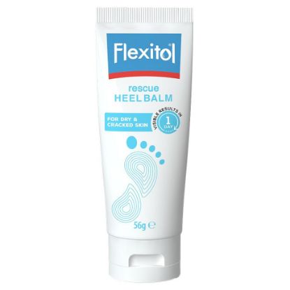 [MPLD166070] FLEXITOL RESCUE HEEL BALM 56G