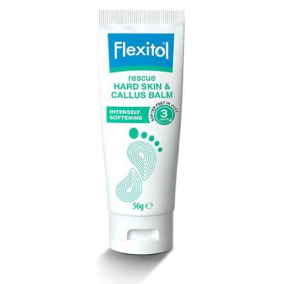 [MPLD168835] Flexitol Rescue Skin + Callus Balm 56g