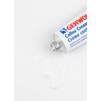 [MPGBGEH163] CALLUS CREAM (GEHWOL) 125ML X 1