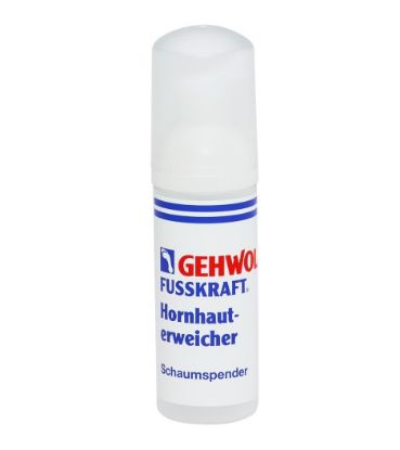 [MPGBGEH189] GEHWOL 50ML EMPTY BOTTLE