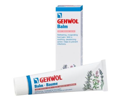 [MPGBGEH030] GEHWOL BALM FOR DRY ROUGH SKIN X 75ML