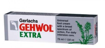 [MPGBGEH058] GEHWOL EXTRA X 75ML