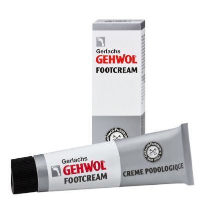 [MPGBGEH065] Gehwol Foot Cream x 75ml