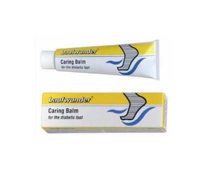 [MPHI116] Laufwunder Diabetic Footbalm (Caring) Tube 75ml
