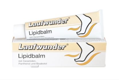 Laufwunder Lipid Balm