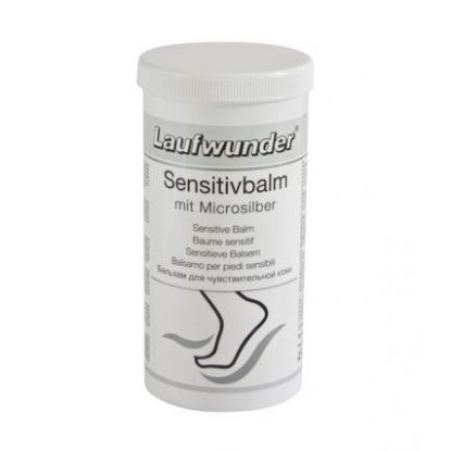 [MPHI2332] Laufwunder Sensitive Balm With Microsilver 450ml Tub Refill