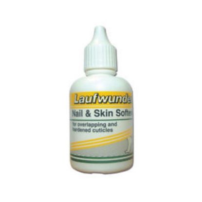 Laufwunder Salu Cuticle & Skin Softener Bottle