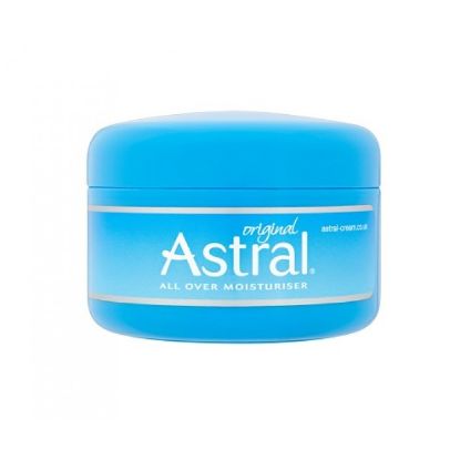 [MPMWAST01A] Astral Cream 200ml x 1 (OTC)