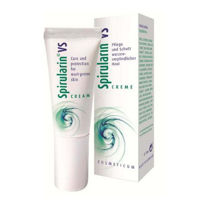 [MPMWSPI06B] SPIRULARIN VS CREAM 10ML