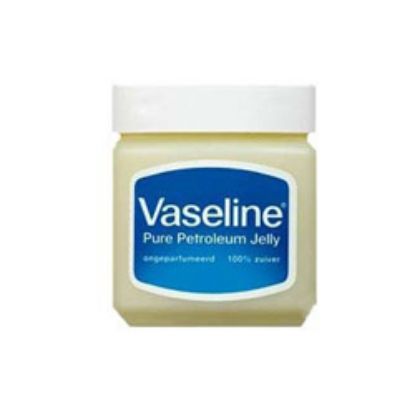 [MPMWVAS01A] Vaseline Pure No: 1 50g (OTC)