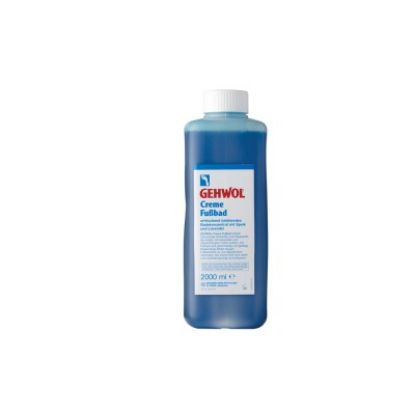 [MPGBGEH069] GEHWOL CREAM FOOT BATH X 2 LTR