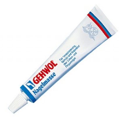 [MPGBGEH190] Gehwol Nail Compound x 15ml