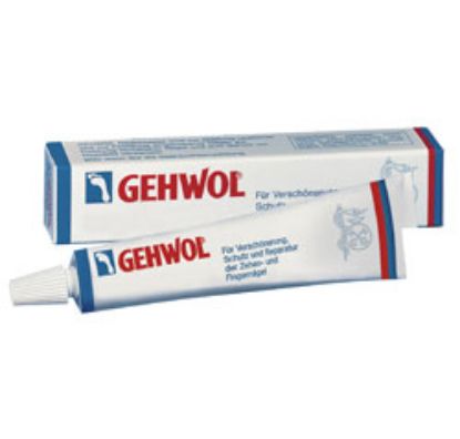 [MPGBGEH194] Gehwol Nail Repair Gel x 5ml