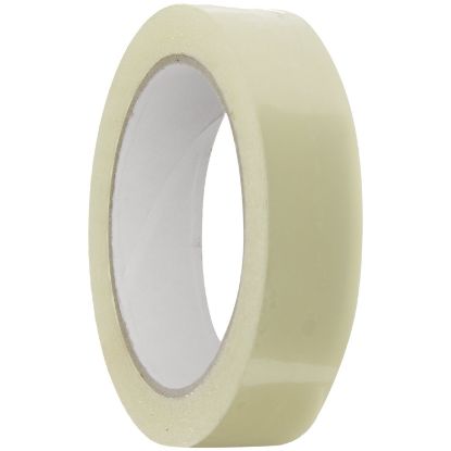 [MPQKF27017] Tape Easy Tear (Q-Connect) Polypropylene 24mm x 66M x 6