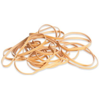 [MPQKF10673] Rubber Bands (Q-Connect) Assorted 100g x 1