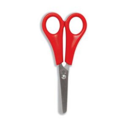 [MPQKF01229] Scissors (Q-Connect) 130mm x 1