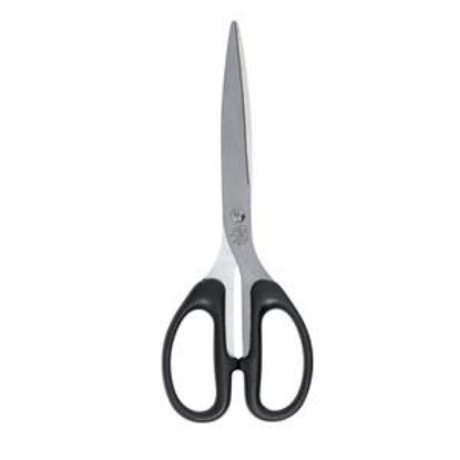 [MPQKF01227] Scissors (Q-Connect) 210mm x 1