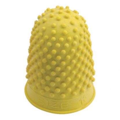 [MPMWTHI03A] Thimblette Yellow Size 2 x 10