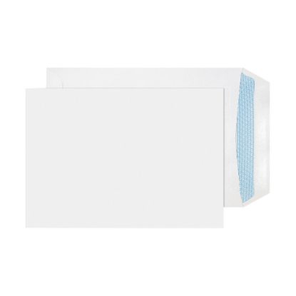 [MPMWENV01B] Envelopes C5 S/S White 229X162mm (Hawk 1D60) x 500