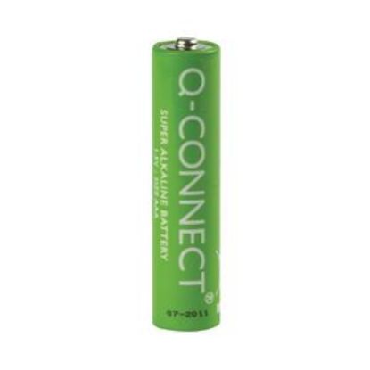 [MPQKF10849] Battery (Q-Connect) Economy Size Aaa x 20