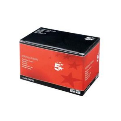 [MPQKF26073] LABELS ADDRESS (Q-CONNECT) SELF-ADH 89X36MM ROLL OF 250