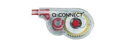 [MPQKF01593Q] Correction Roller (Q-Connect) White x 12