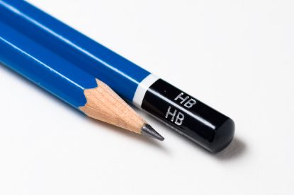 [MPMWPEN04A] Pencil (Banner) Office Hb x 12