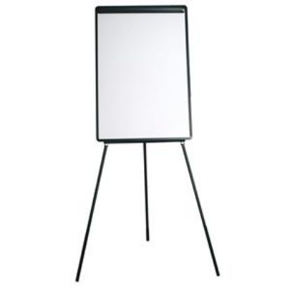 [MPQKF04173] Flipchart Easel (Q-Connect) A1 x 1