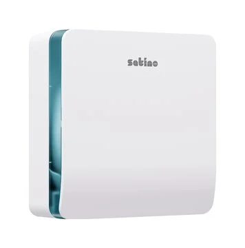 [MP333406] Jumbo Toilet Paper Dispenser L (WHITE)