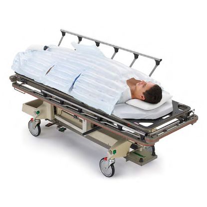 [MPMA31500] Warming Blanket For Surgical Procedures (Multi Access) Single Hose Port x 1