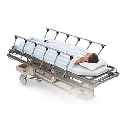 [MPMA31000] Warming Blanket For Surgical Procedures (Paediatric Full Body) Single Hose Port x 10