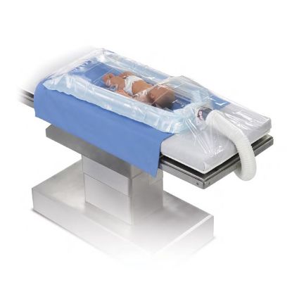 [MPMA53000] Warming Blanket For Surgical Procedures (Paediatric Long) Single Hose Port x 1