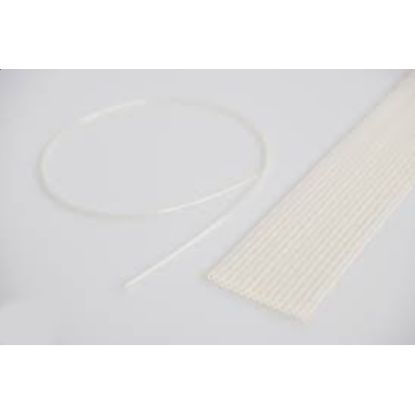 [MPMY411-1110-4540] Wound Drain Silicone Multitubular 400mm x 45mm x 10