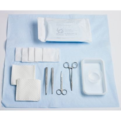 [MPHA36511005] Suture Pack Standard x 1