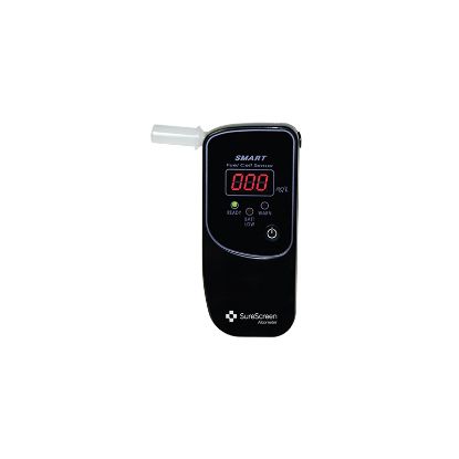 [MPM1W1082] Alcohol Meter Digital