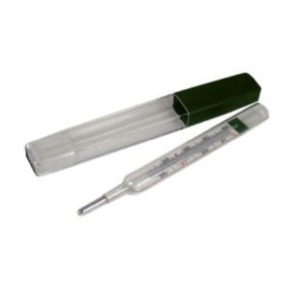 [MPZEM5600] Thermometer Clinical Oral (Mercury Free) x 1