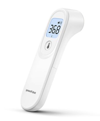 [MPCZYT-1] Thermometer Forehead Digital Infared (Non-Touch) YT-1