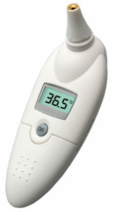 [MPAW521-0-019] Thermometer Infrared Boso Therm Medical Gp