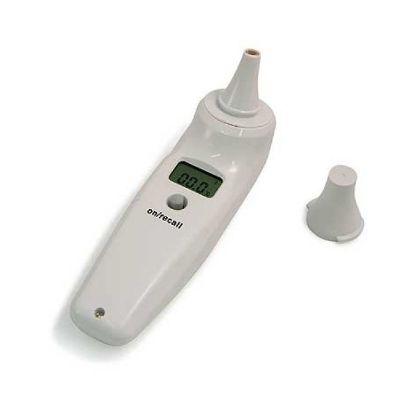 [MPAW96.26.000] Thermometer Tympanic Et-100A Infra-Red