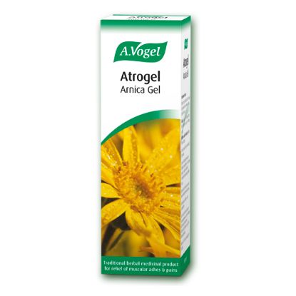 [MPMWARN01D] Arnica Gel A.Vogel Atrogel 100ml