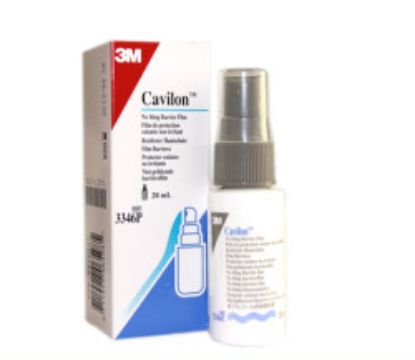 [MPMWCAV01A] Cavilon Pump Spray 28 ml (OTC)