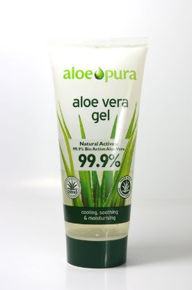 [MPMWALO01B] Aloe Vera Gel 200ml (OTC)