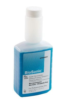 [MPDDGUW130] Biosonic Uc-30 (Coltene) Ultrasonic Cleaner Concentrate 473ml