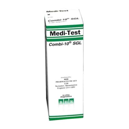 [MPBHMED137] Medi-Test Combi 10Sgl x 100