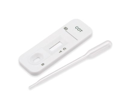 [MPM1D1069] COTININE (NICOTINE) INSTANT URINE TEST KIT X 1