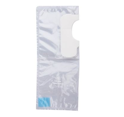 [MPEG4531] Urine Specimen Bag Sterile Paed 200ml x 100