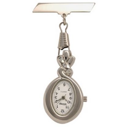 [MPM1W43581] Watch Fob Novelty Bling Droplet